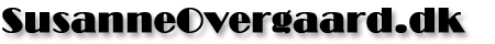 SusanneOvergaard.dk